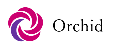 Orchidのロゴ画像