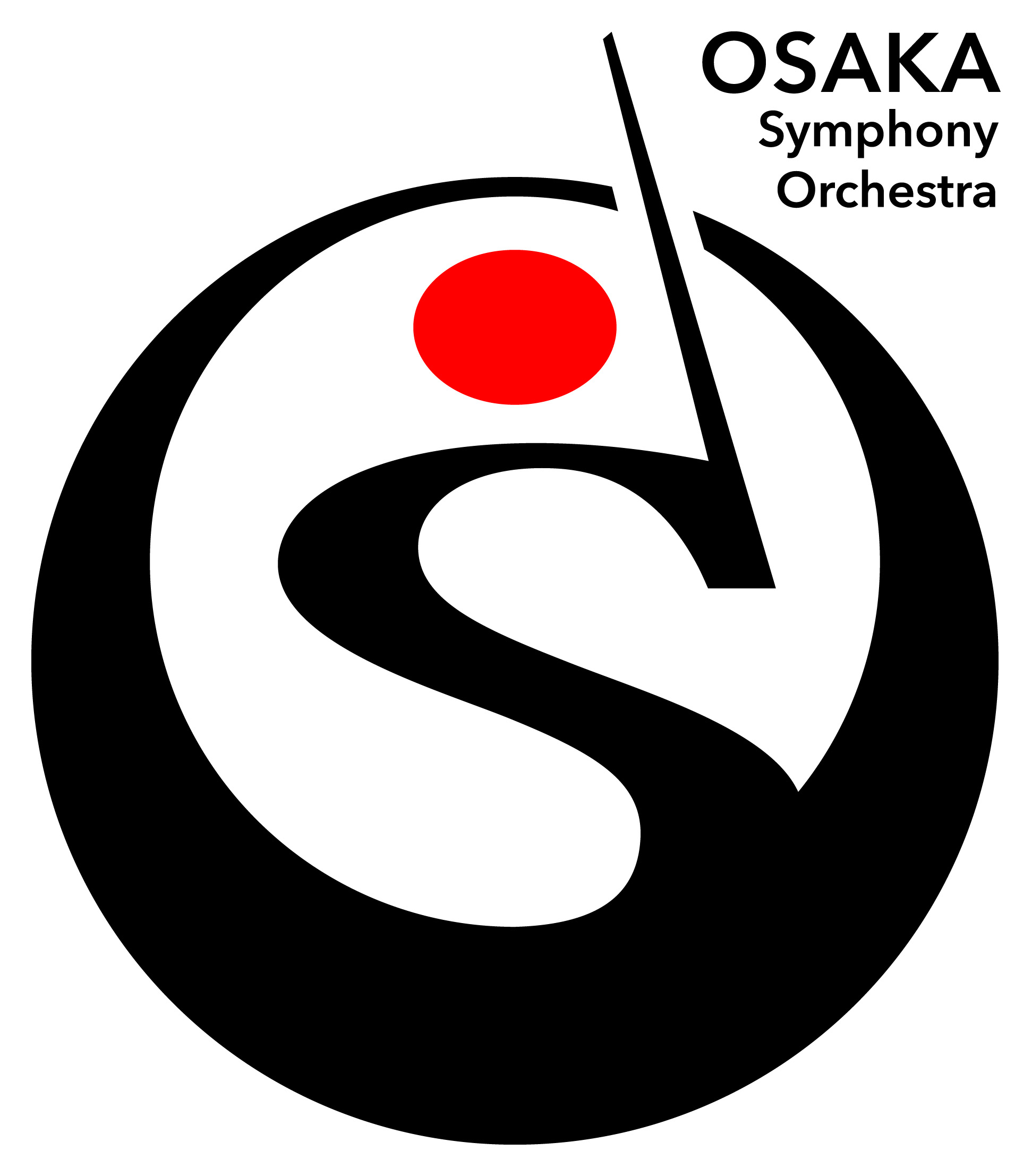 大阪交響楽団のロゴ画像