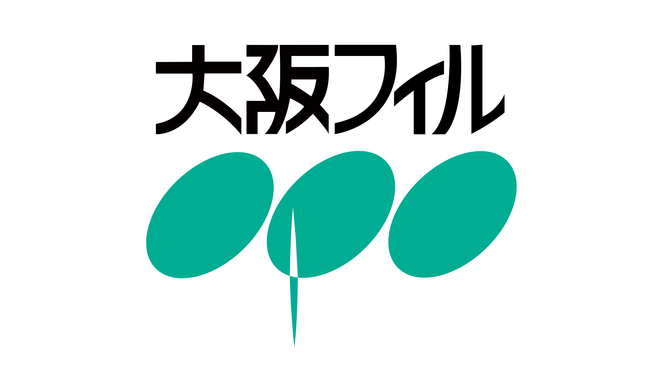 大阪フィルハーモニー交響楽団のロゴ画像
