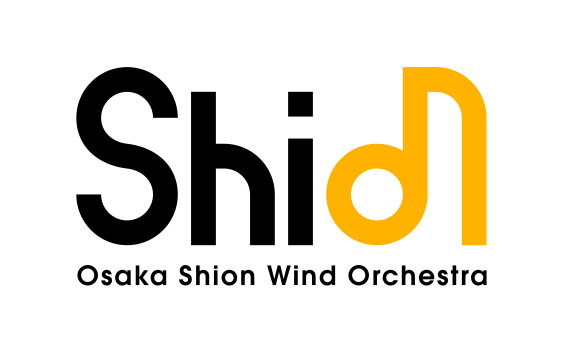 Osaka Shion Wind Orchestraのロゴ画像