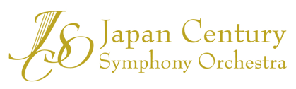 日本センチュリー交響楽団のロゴ画像