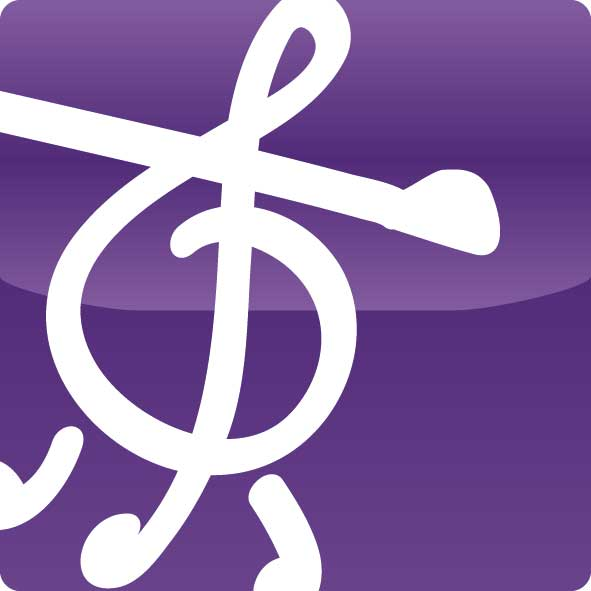 京都フィルハーモニー室内合奏団のロゴ画像